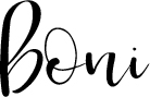 boni