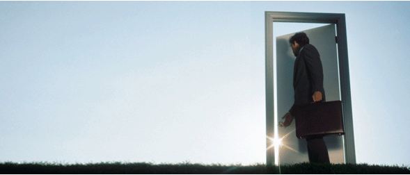 Doors to Beliefs