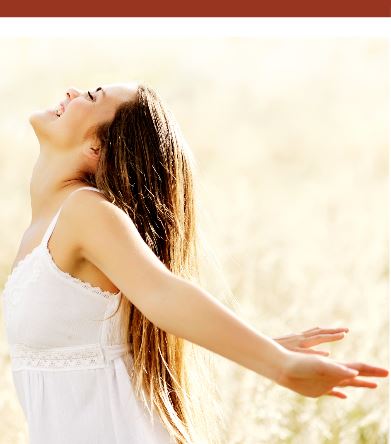 HOW TO GET YOUR HAPPY BACK – 8 Tips to Change Your Resonance FAST!