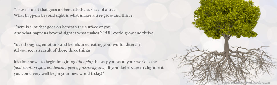 Live A Life You Love Quotes