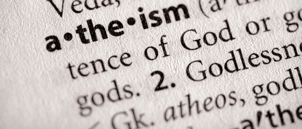 ATHEISM
