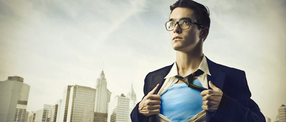 Conscious Creation is Your Superpower